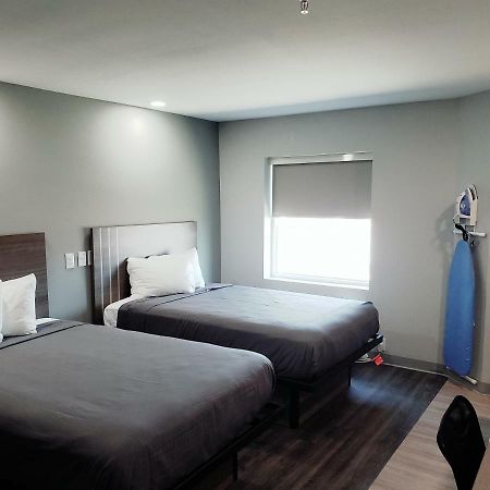 Hathaway Inn Πόλη του Παναμά Εξωτερικό φωτογραφία