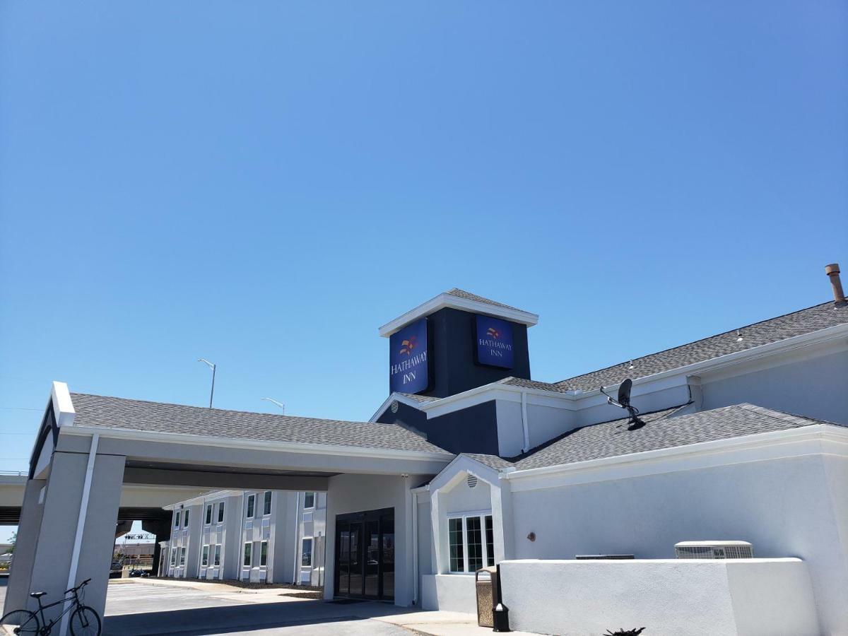 Hathaway Inn Πόλη του Παναμά Εξωτερικό φωτογραφία